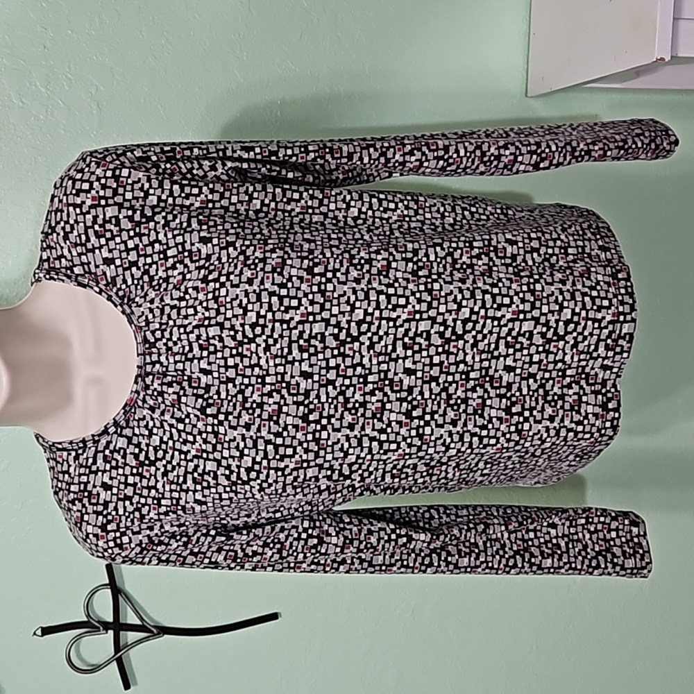 WILLI SMITH top